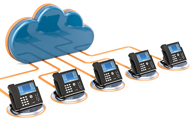 network voip