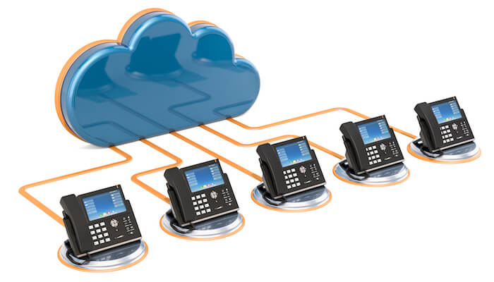 Voip Phone System in Annapolis, Maryland, DC & Virginia