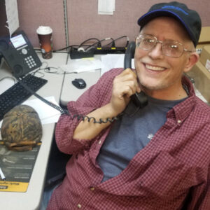 Russell Reihl