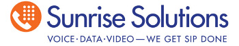 Sunrise Solutions logo