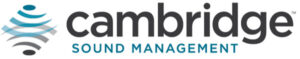 Cambridge logo