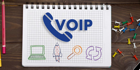 Hosted VoIP Telephone Systems