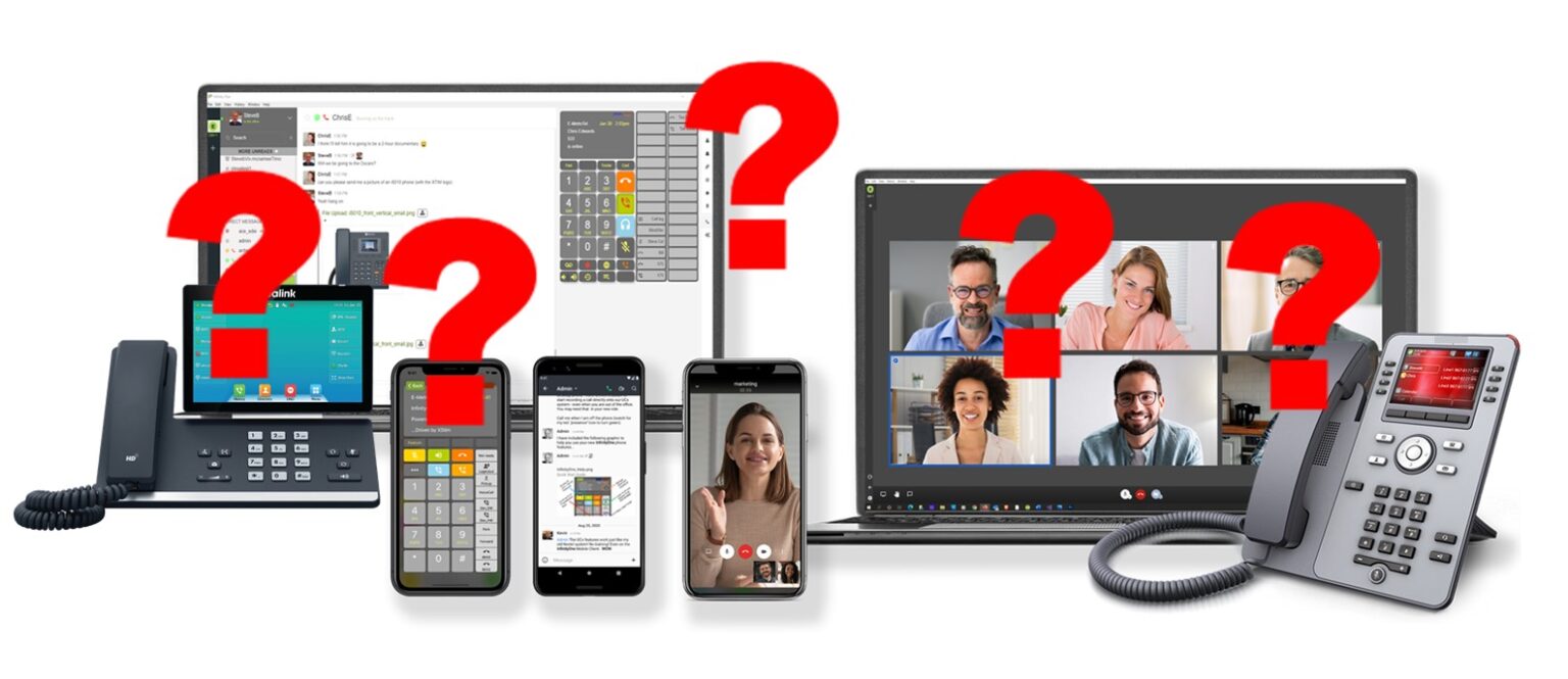 How Much Does A Phone System Cost? Sunrise Solutions