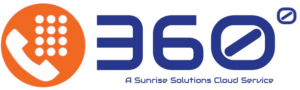 360 Sunrise cloud service solution, Maryland