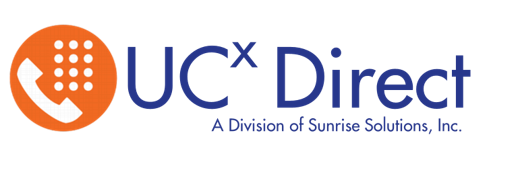 UCX Direct a Division of Sunrise Solutions