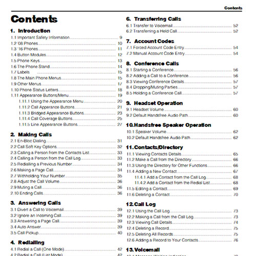 R8.1 1408 & 1416 User Guide