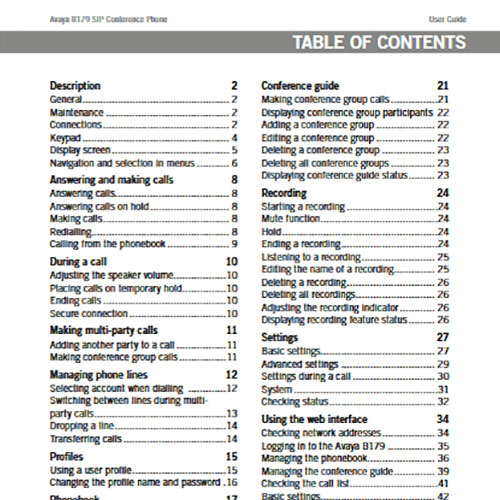 R8.1 B179 User Guide