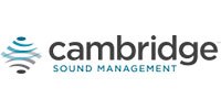 Cambridge Sound Management