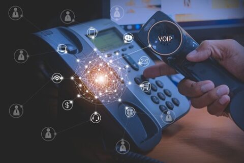 SIP vs VOIP services in Maryland, DC